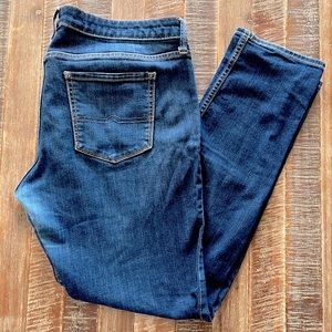 Arizona Jean Company Dark wash bootcut Jeans